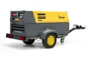 Atlas Copco QAX 12-60